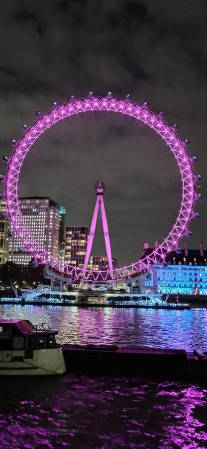 Apartamento Brenda's -elephant & Castle Londres