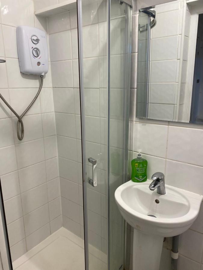 Apartamento Brenda's -elephant & Castle *