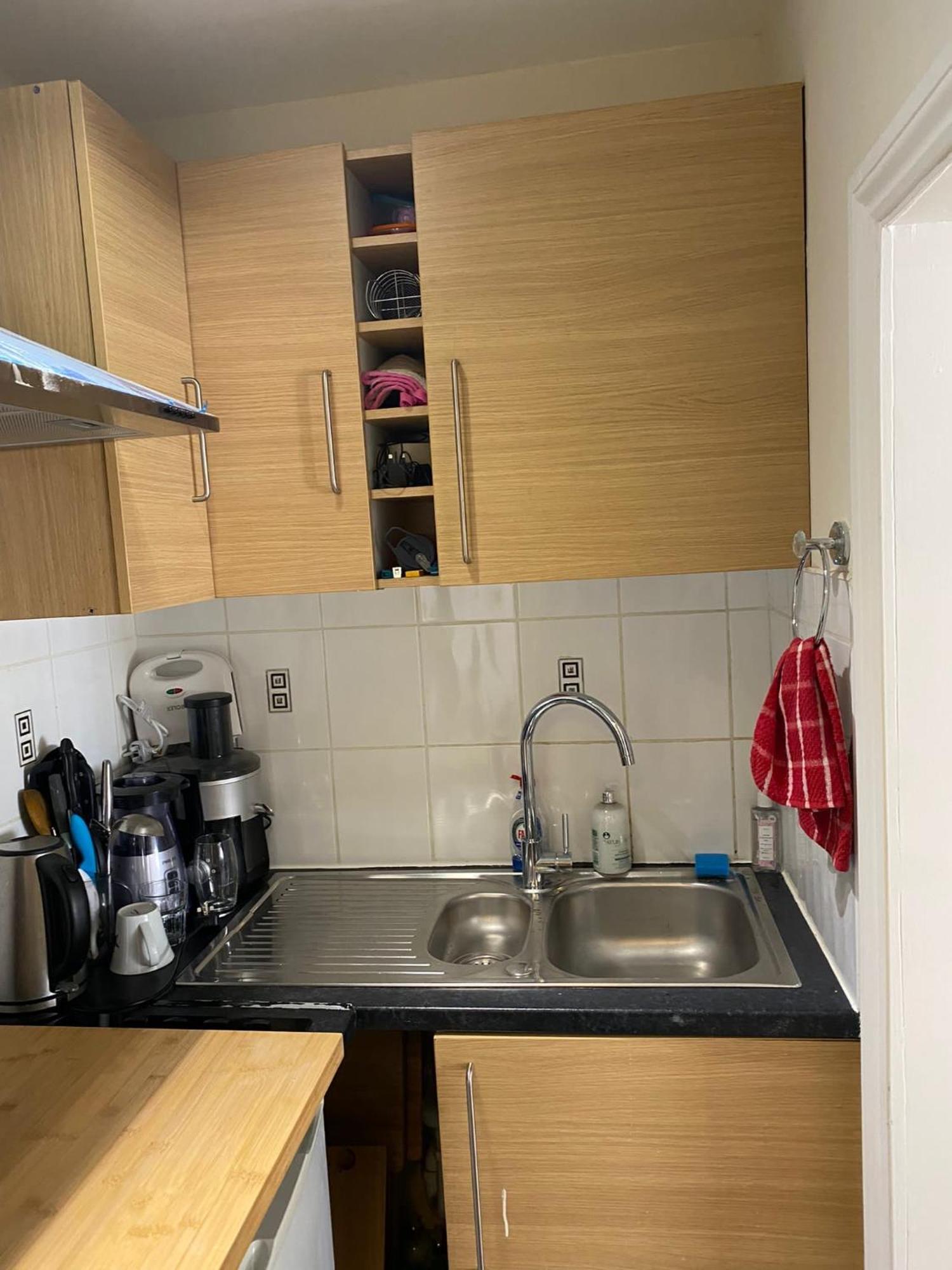 Brenda's -elephant & Castle Apartamento Londres