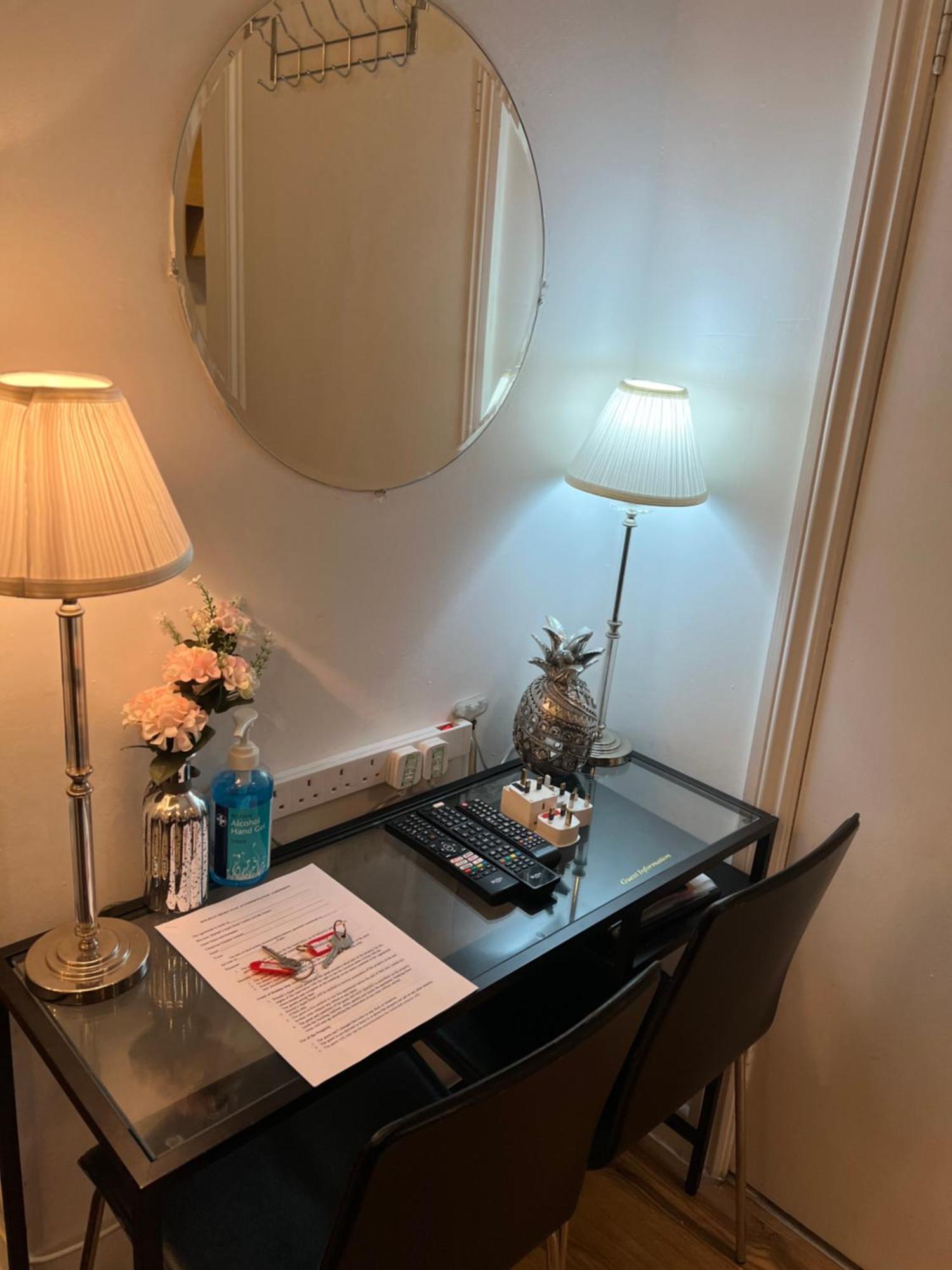 Apartamento Brenda's -elephant & Castle Londres